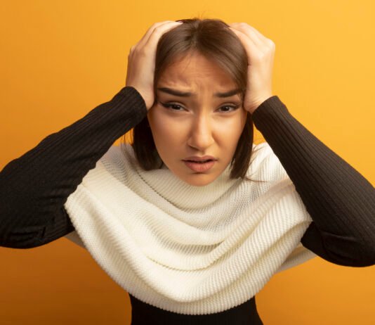 Do You Live with Anxiety? Here are 15 Ways to Cope