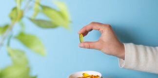 What Are the Benefits of Vitamin E?