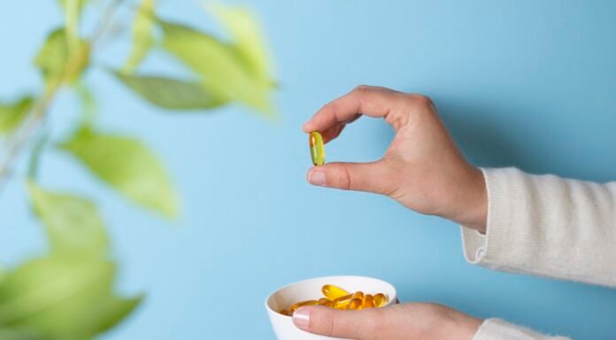 What Are the Benefits of Vitamin E?