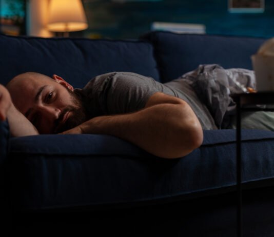 Everything You Need to Know About Insomnia