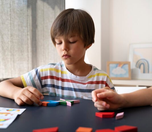 Autism Spectrum Disorder, Causes, Symptoms, Types and Testing