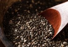 Health Benefits of Chia Seeds