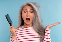 What to Do for Your Hair Changes, As You Age