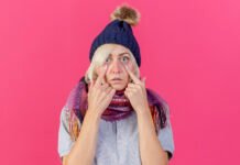 Dry Winter Skin; Winter Skincare Routine