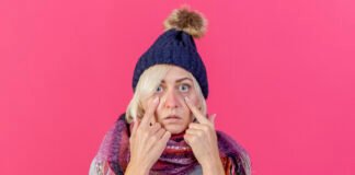 Dry Winter Skin; Winter Skincare Routine