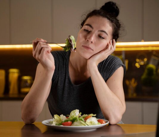 Foods that Help Ease Anxiety