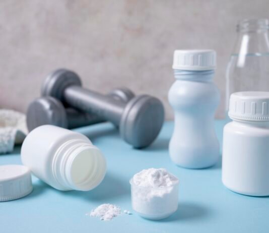 Glutamine: Benefits, Uses, and Side Effects