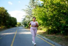 How Running Helps You Lose Weight