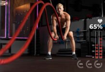 Everything to Know About VO₂ Max: How to Measure and Improve it?