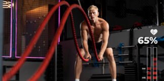 Everything to Know About VO₂ Max: How to Measure and Improve it?