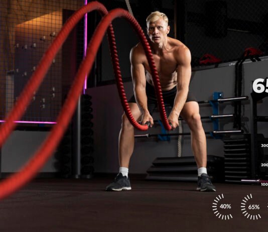 Everything to Know About VOâ‚‚ Max: How to Measure and Improve it?