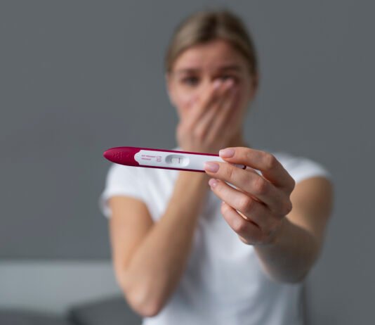 Infertility: Types, Causes, Symptoms, Diagnosis and Treatment