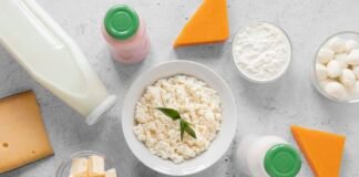 13 Probiotic Foods That are Super Healthy