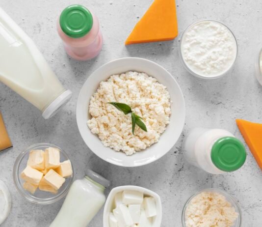 13 Probiotic Foods That are Super Healthy