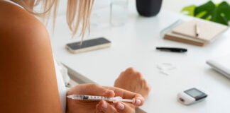 Insulin Resistance: Symptoms, Causes, Treatment, and Prevention