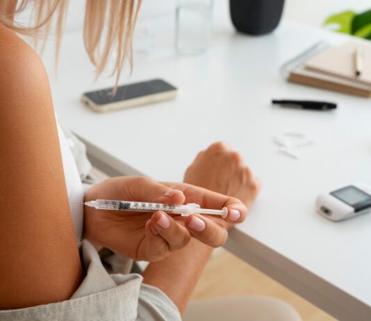 Insulin Resistance: Symptoms, Causes, Treatment, and Prevention