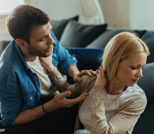 Dealing With Unrequited Love