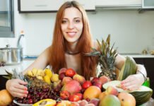 Foods for Great Oral Health: What to Eat and What to Avoid?
