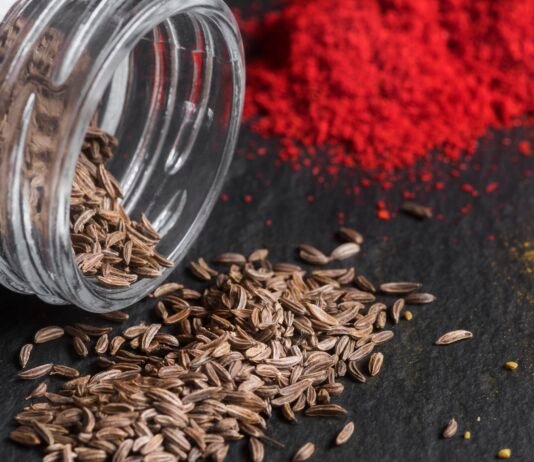 Cumin Vs Turmeric: What’s The Difference?