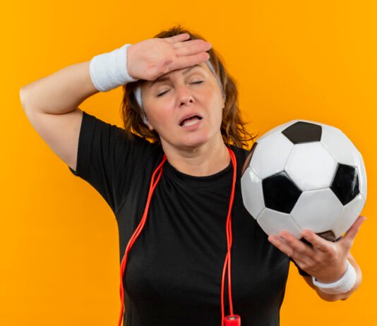 What Is Relative Energy Deficiency in Sport and Can You Prevent It?
