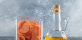 Effectiveness of Carrot Oil for Hair Health; Myth or Reality?