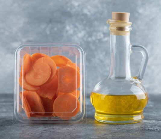 Effectiveness of Carrot Oil for Hair Health; Myth or Reality?