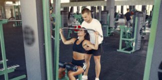 Examples of Isometric Exercises for Static Strength Training
