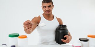 Does Too Much Whey Protein Cause Side Effects?
