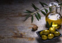 The Benefits of Adding Olive Oil to Your Diet