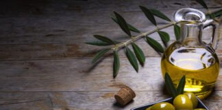 The Benefits of Adding Olive Oil to Your Diet
