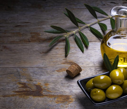 The Benefits of Adding Olive Oil to Your Diet