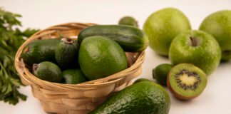 Potential Health Benefits of Avocado