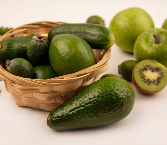 Potential Health Benefits of Avocado