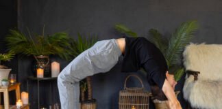 Inverted Yoga Poses: A Guide to What It Is, and How You Can Benefit