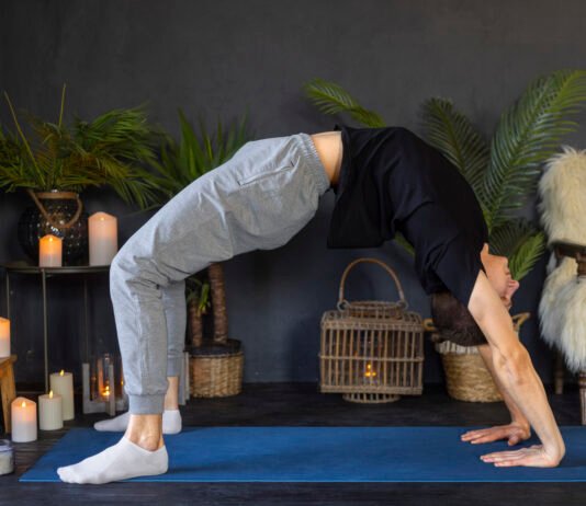 Inverted Yoga Poses: A Guide to What It Is, and How You Can Benefit