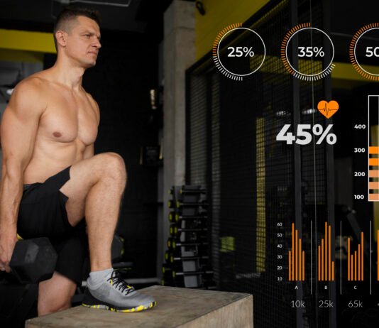 How Much Muscle Mass is Ideal for You, and How Can You Measure It?