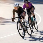 What Are the Benefits of Cycling vs. Running?