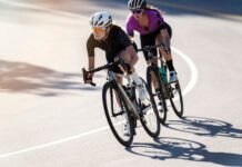 What Are the Benefits of Cycling vs. Running?