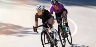 What Are the Benefits of Cycling vs. Running?