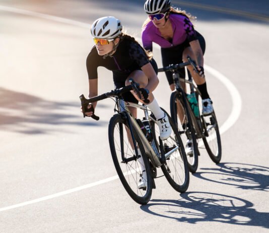 What Are the Benefits of Cycling vs. Running?