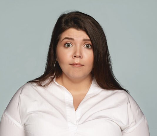 How to Reduce Face Fat: 8 Effective Tips