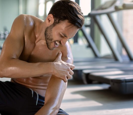 Tips to Maximize Muscle Recovery