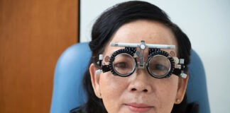 Age-Related Macular Degeneration (AMD)