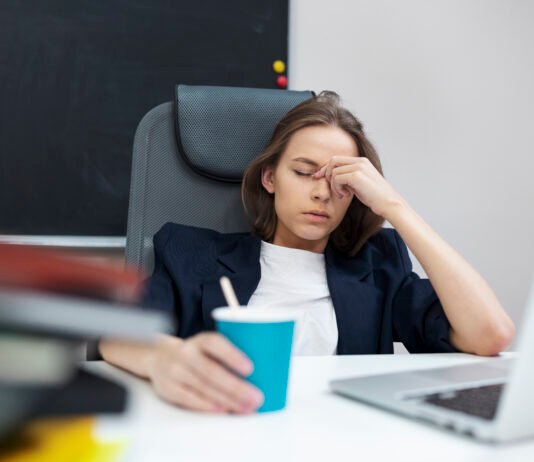 MS Fatigue: 9 Tips to Help You Feel Better