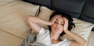 Sleep Apnea: Types, Causes, Risk Factors, and Effects on Health