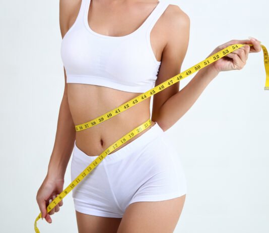 The Best Ways to Maintain Weight Loss