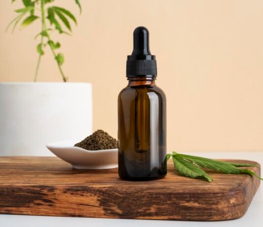 Health Benefits of Castor Oil