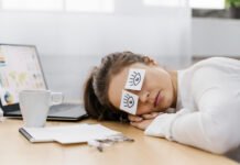 Managing Excessive Daytime Sleepiness