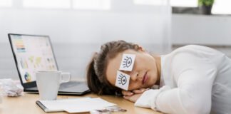 Managing Excessive Daytime Sleepiness