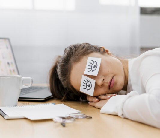 Managing Excessive Daytime Sleepiness